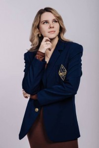 Акулинцева Д.И.