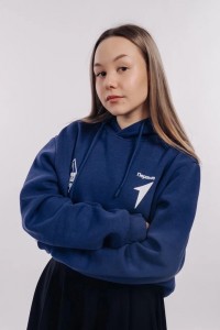 Иванова Полина