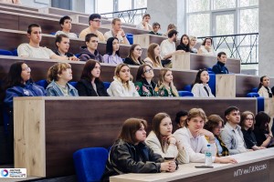 Молодежные проекты