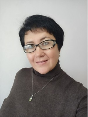 Баранова И.В.