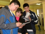 Приемная кампания 2014 набирает обороты
