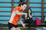 Настольный теннис