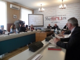 Чем ответили учёные на призыв области