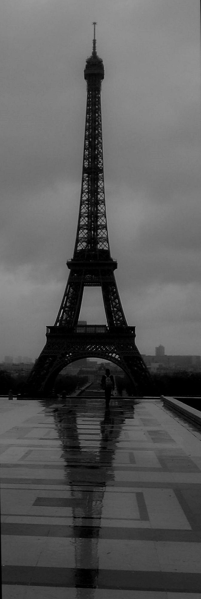 Париж 2007