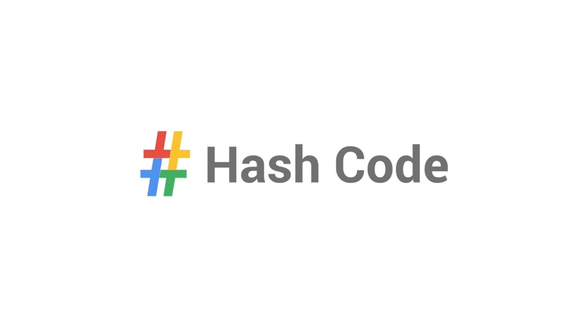 Google programming. Google hash code. HASHCODE logo. HASHCODE.