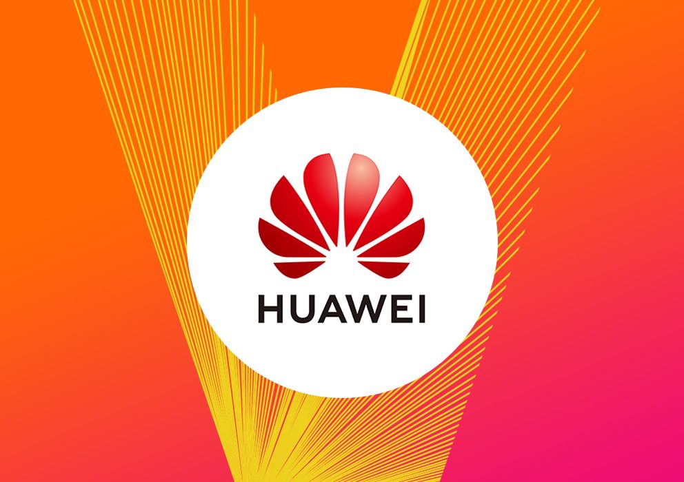 Синтез речи huawei. Анимация Хуавей для проекта. Viva Technology.