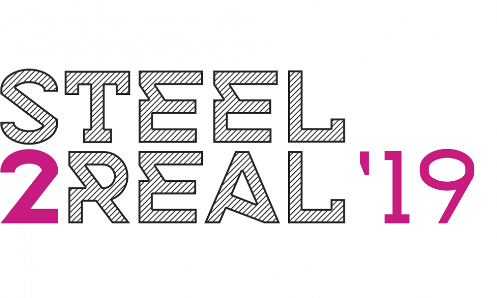 Real2. Steel2real конкурс. Архитектурный конкурс steel2real. Site 19 real.