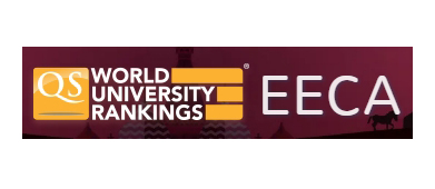 Eeca это. QS EECA. QS EECA 2020. QS University rankings: emerging Europe and Central Asia. Рейтинг QS EECA.