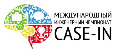 case in logo
