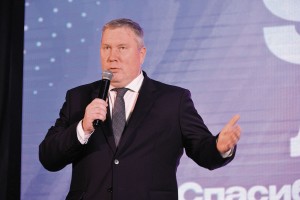 Поздравление генерального директора ПАО «ММК» П.В. Шиляева