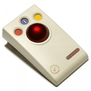 Роллер компьютерный Optima Trackball