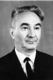 Семен Борисович Гун