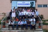 Лекции в Джабалпуре