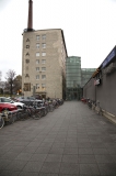 Школа искусств в Хельсинки
