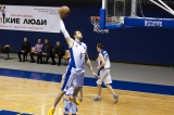 Баскетбол-4