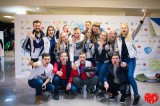Всероссийский студенческий марафон