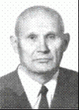 Г.Н. Устинов к.т.н., доцент– заведующий кафедрой «Архитектура» 1959 -1963 гг.