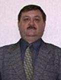 Е.М. Завьялов, к.т.н., доцент –  заведующий кафедрой «Архитектура» 2007-2008 гг.