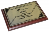 Диплом лауреата конкурса «Ты лучший» в номинации «Молодой журналист»