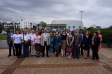 С 3 по 5 ноября 2014 г., встреча участников консорциума в Израиле
